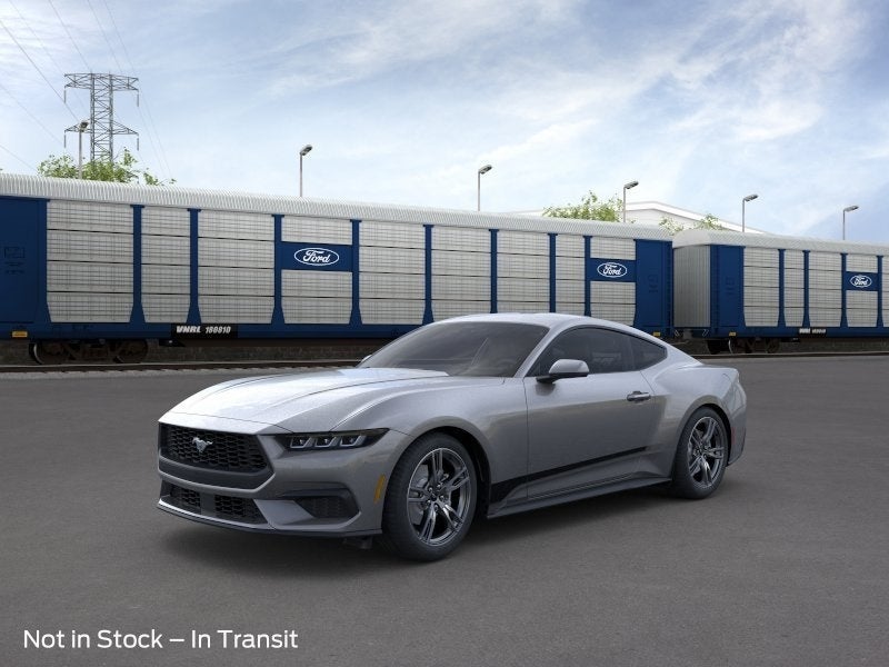 2024 Ford Mustang EcoBoost 101A